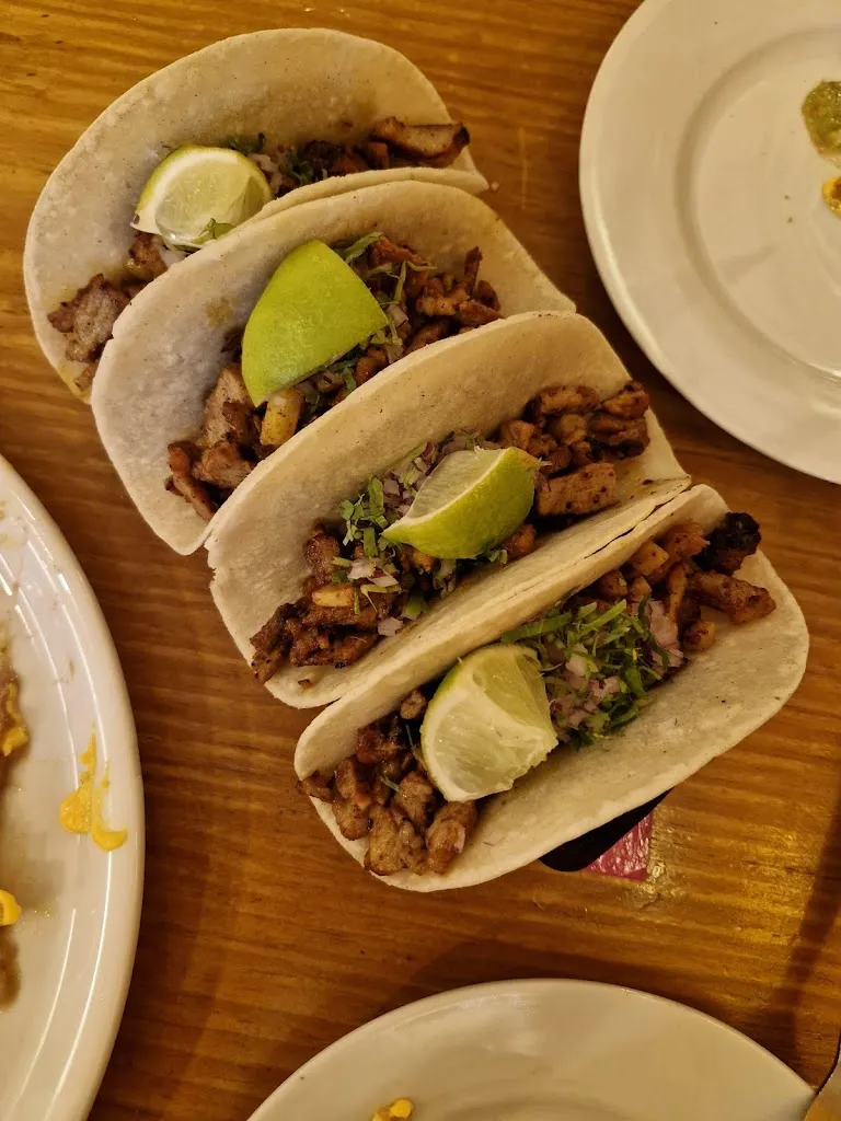 Janni_Restaurante Mezcal_Santa Ana_review