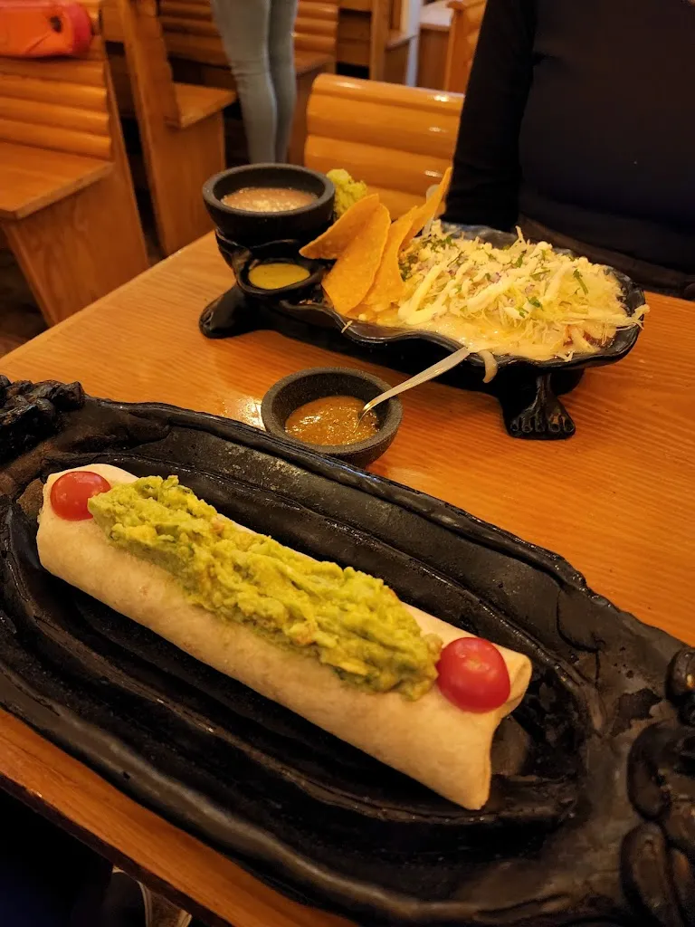 Anthony Lopez_Restaurante Mezcal_Santa Ana_review