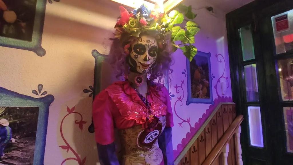 Restaurante Mezcal_Santa Ana_slider_image_2