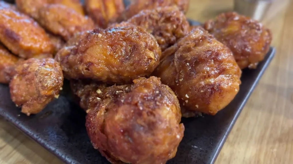 Patrick James_Dak Good_Portaje_review