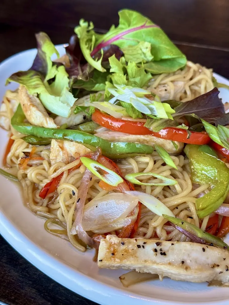 WD Chen_Hachi Hachi Sushi & Hibachi Portage_Portaje_review