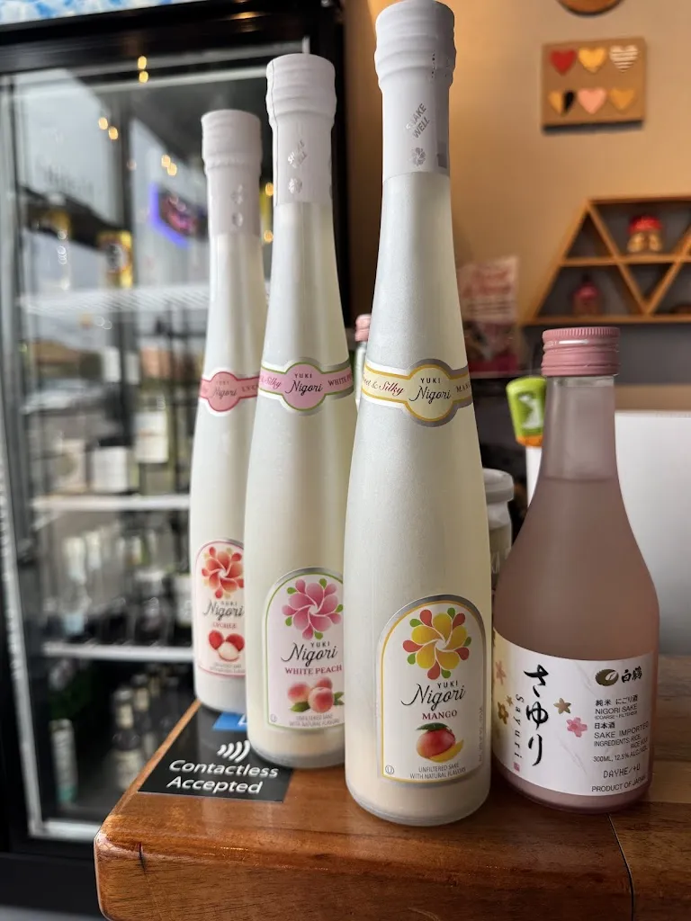 Hachi Hachi Sushi & Hibachi Portage_Portaje_slider_image_2