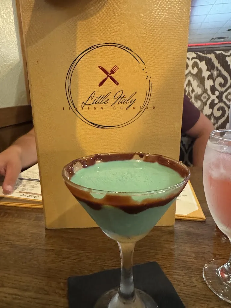 Bridgette Rozinski_Little Italy_Portaje_review