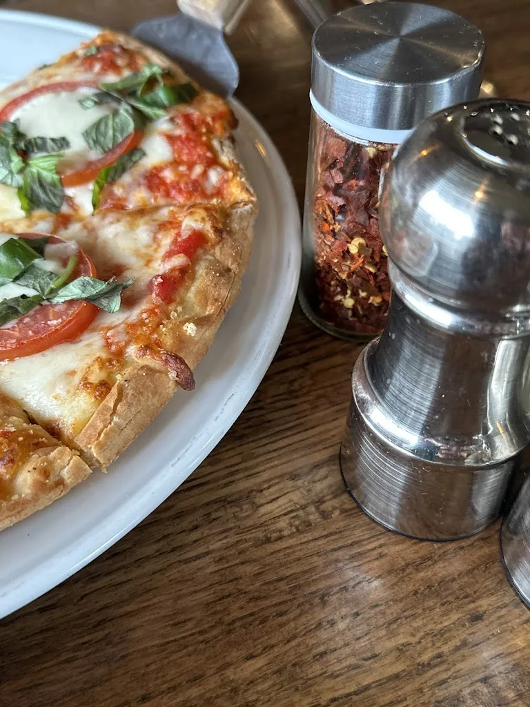 Alexandra Krohn_Little Italy_Portaje_review