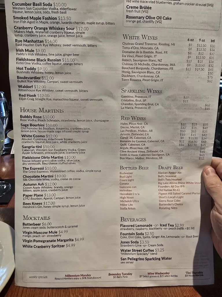 Menu_Fieldstone Grill_Portaje_image_2