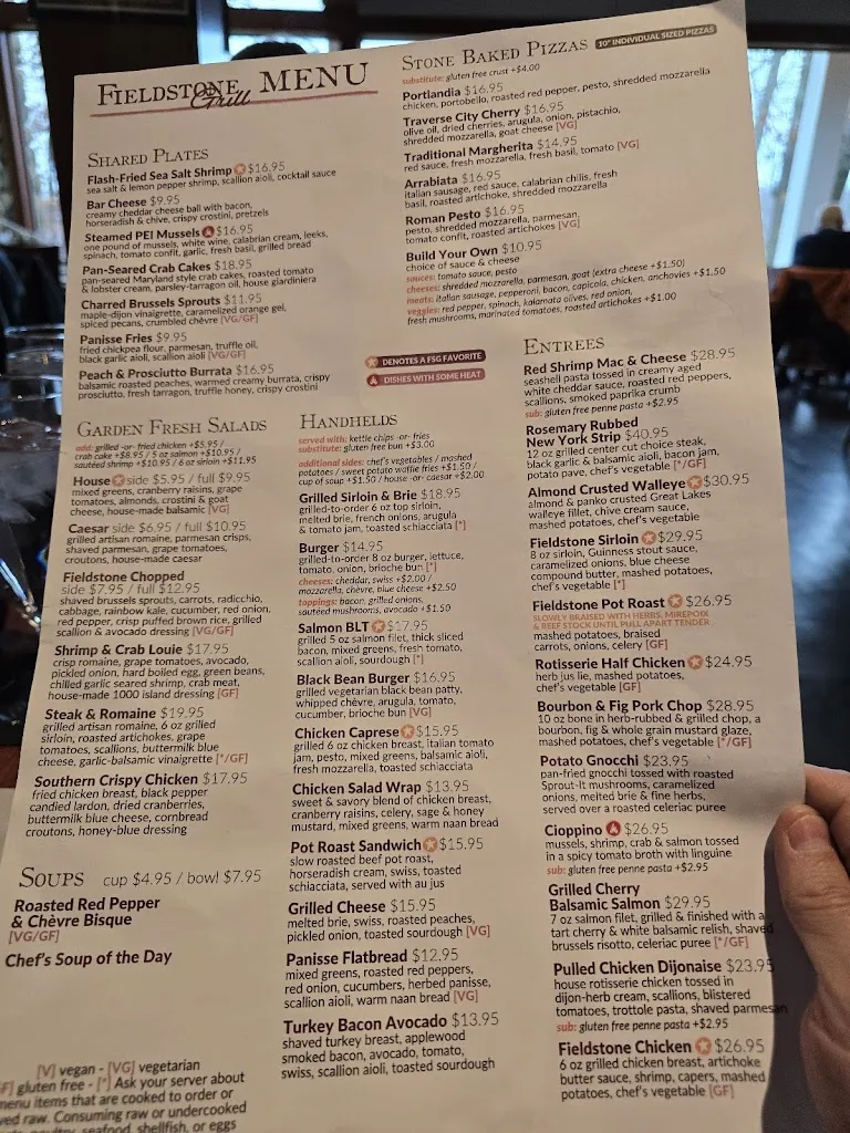 Menu_Fieldstone Grill_Portaje_image_3