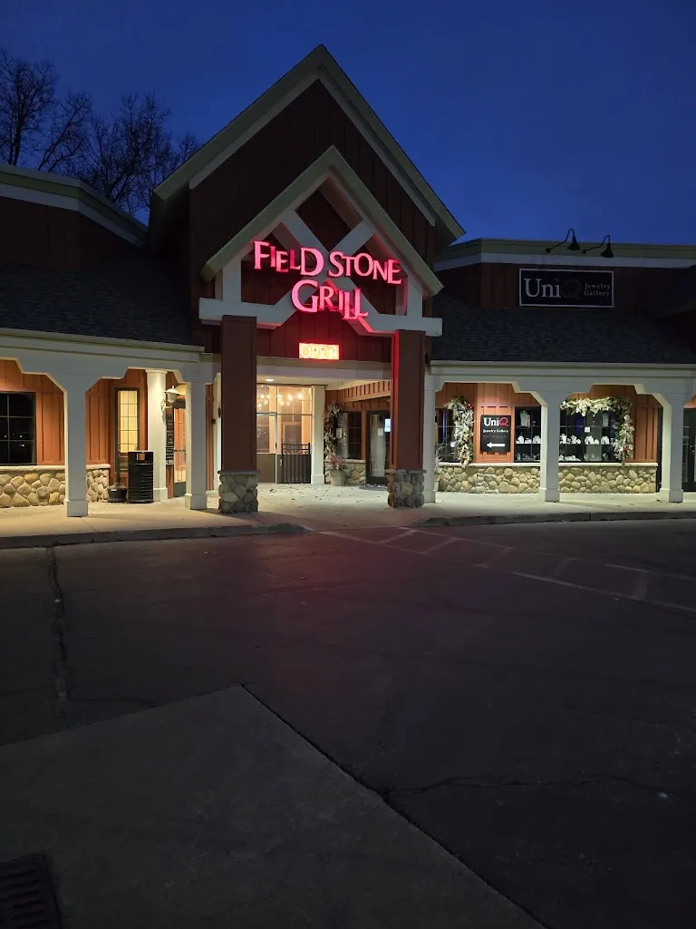 John Heart_Fieldstone Grill_Portaje_review