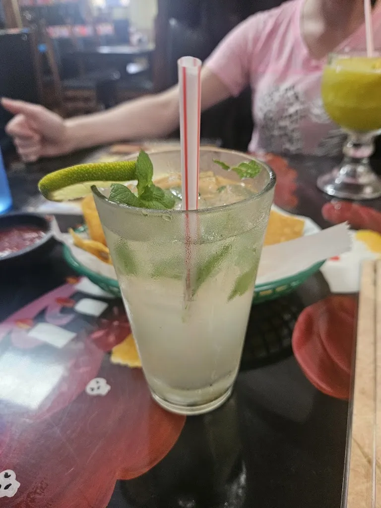 Marci Ward_Mis Cinco Potrillos_Portaje_recensione