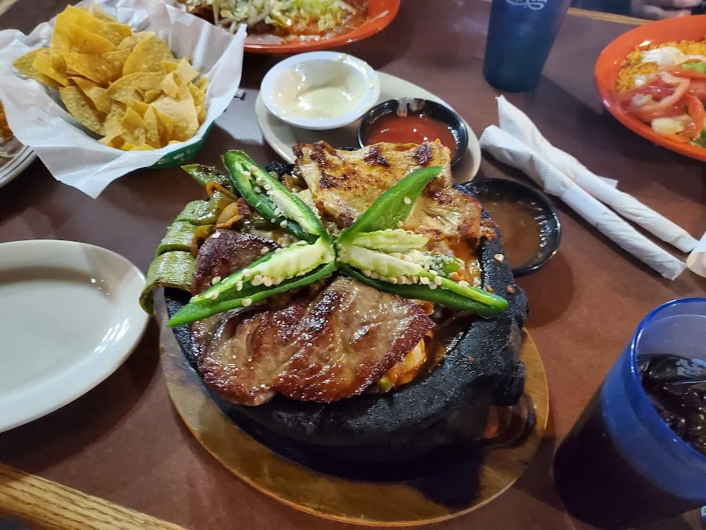 Donna Rosa restaurant in Pianura