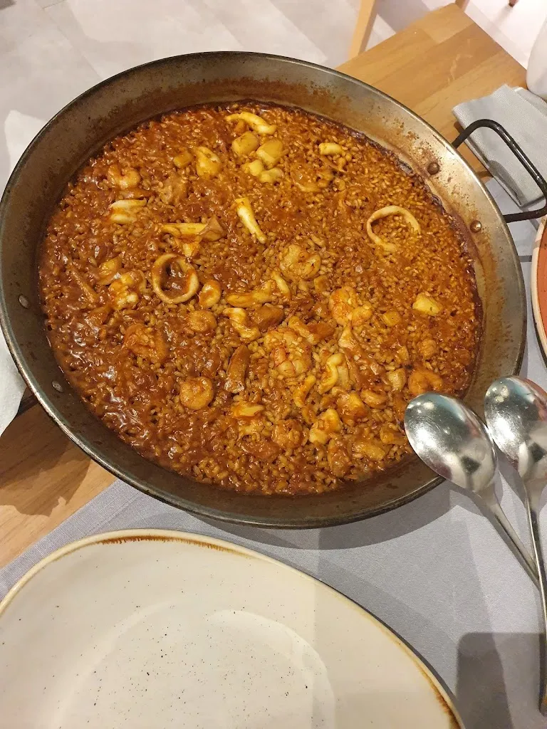 Menu_Restaurante L'arruzz Albacete_Albacete_image_5