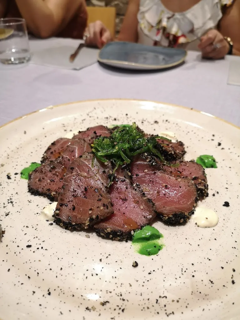 Menu_Restaurante L'arruzz Albacete_Albacete_image_6