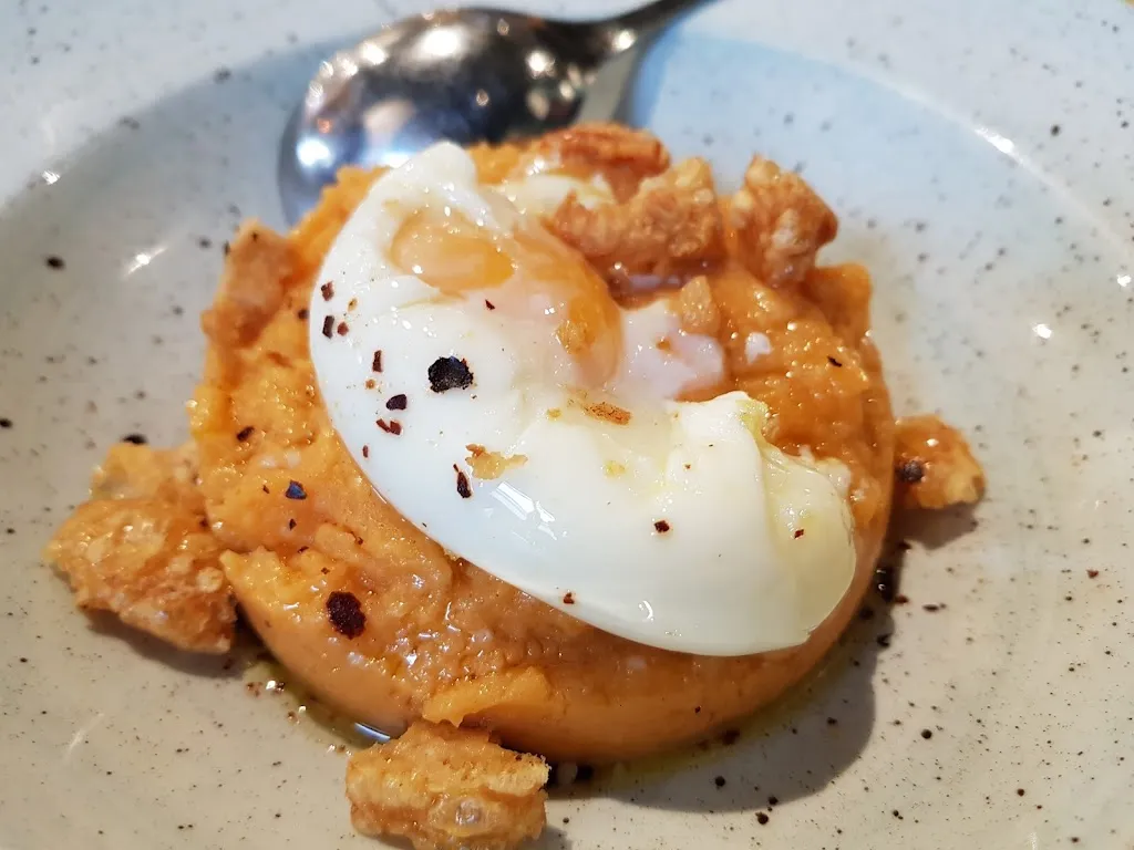 Miguel López_Restaurante L'arruzz Albacete_Albacete_review