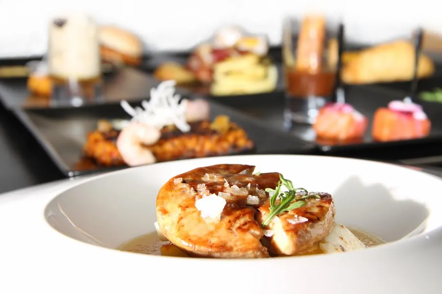 Restaurante L'arruzz Albacete_Albacete_slider_image_3