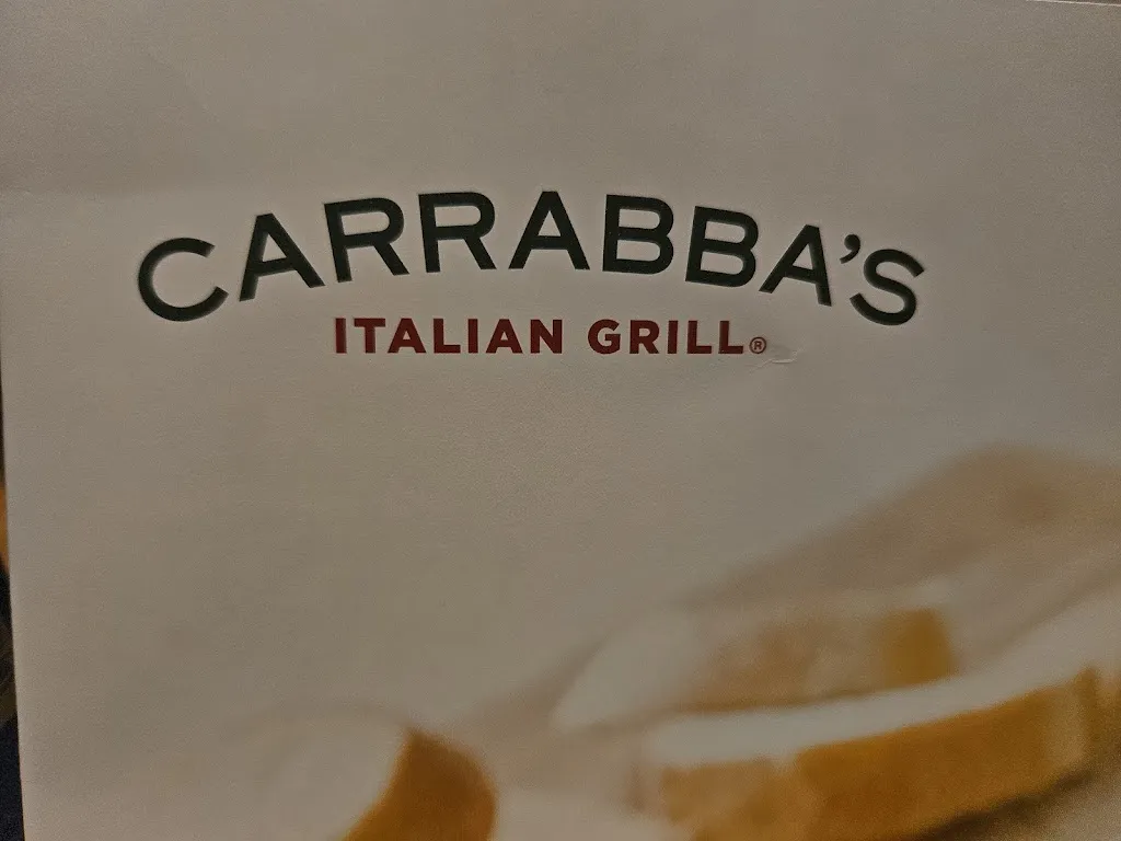 Nathan Carnahan_Carrabba's Italian Grill_Portaje_review