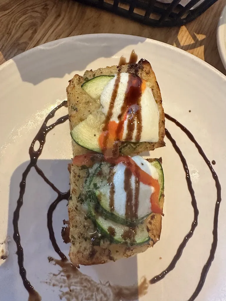 Troy Mcnees_Carrabba's Italian Grill_Portaje_review