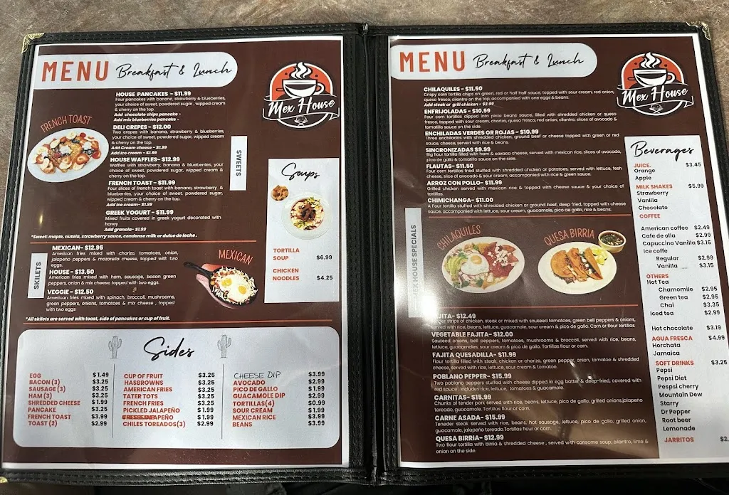 Menu_Mex House_Portaje_image_1