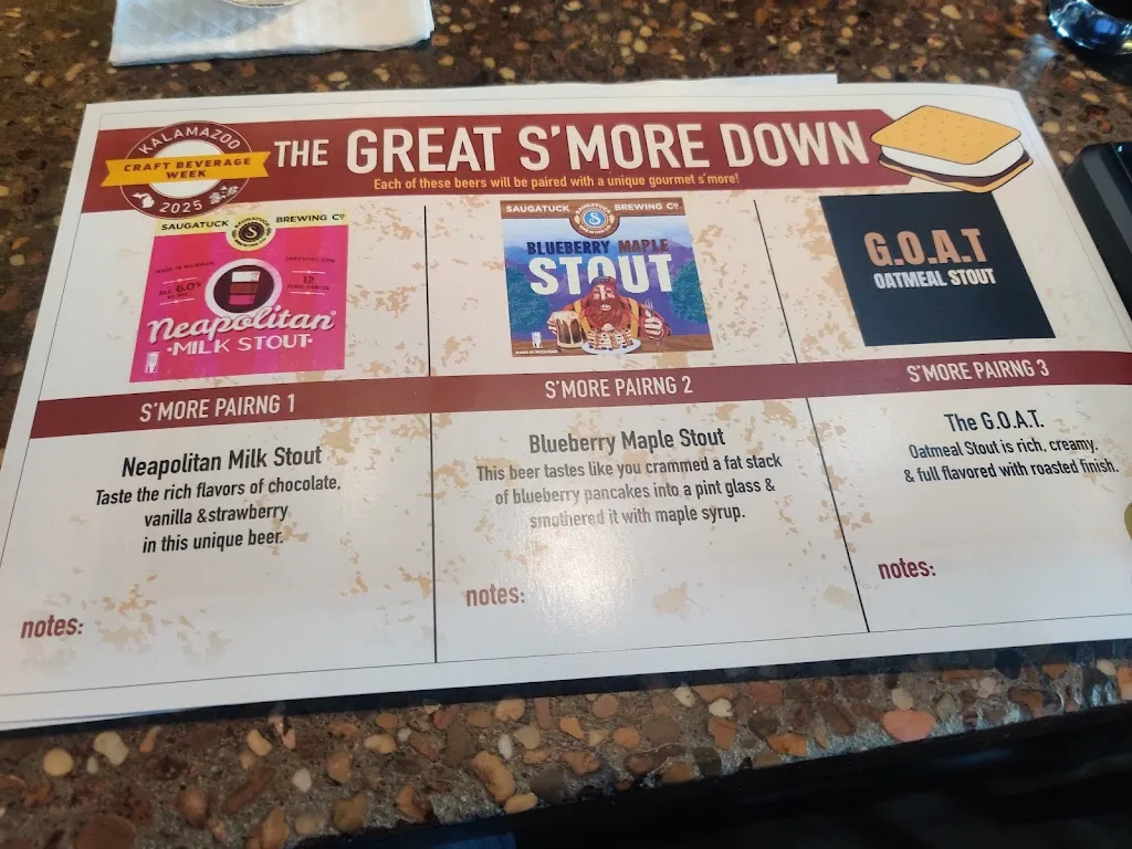 Menu_Centre Street Tap House_Portaje_image_3