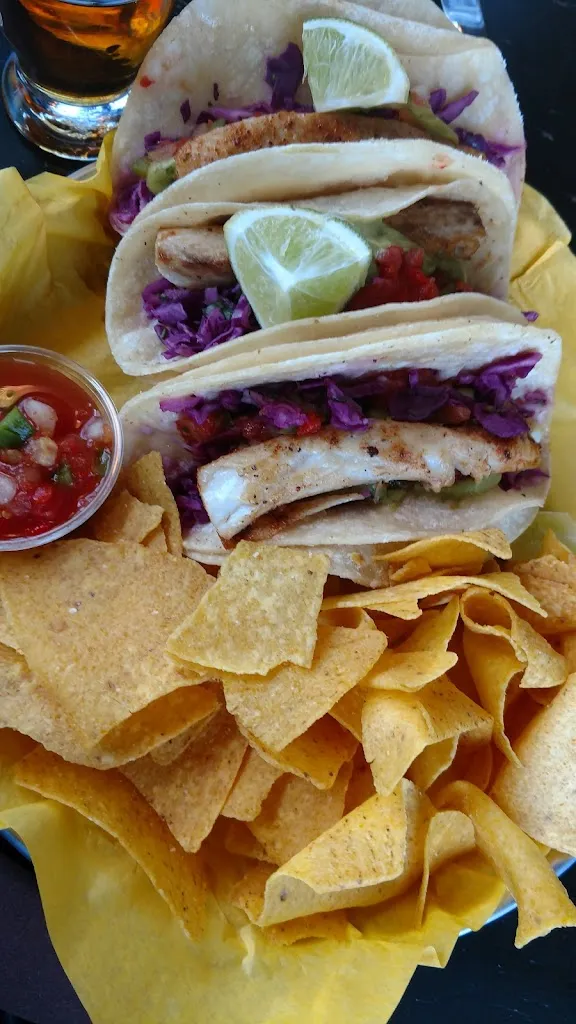 Menu_Centre Street Tap House_Portaje_image_8