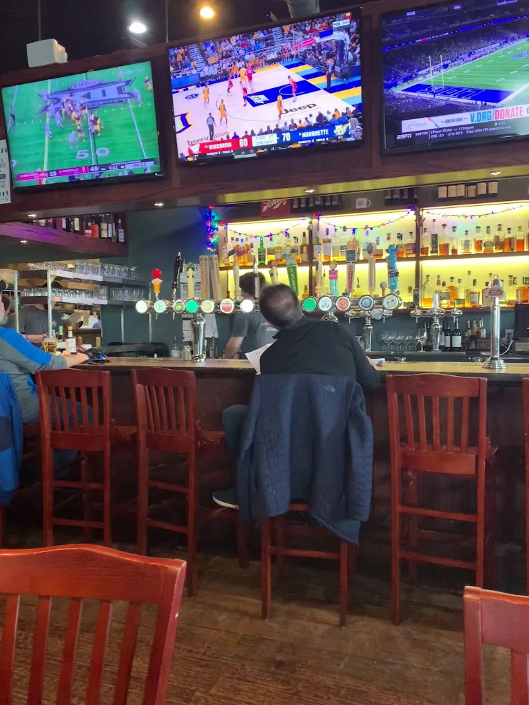 Brooks Weber_Centre Street Tap House_Portaje_review