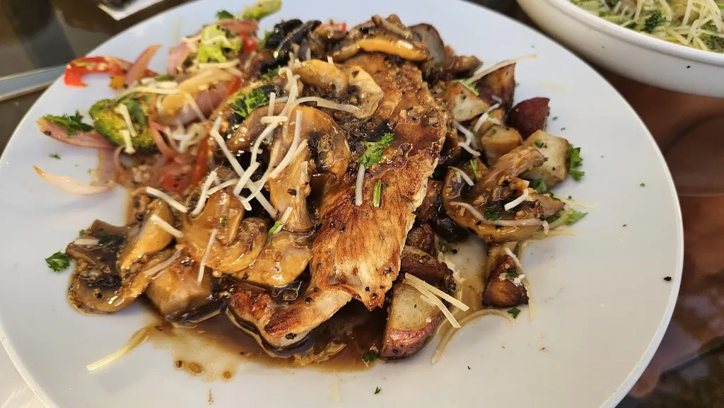 Menu_Neil's Wine & Bourbon House_Portaje_image_6