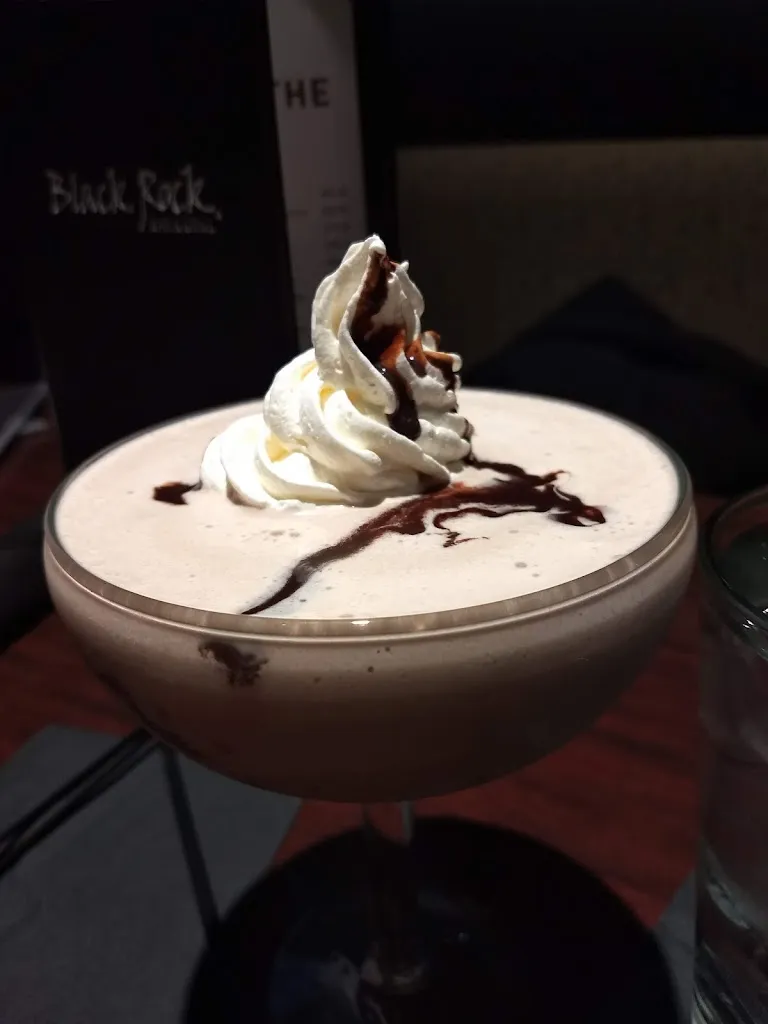 Menu_Black Rock Bar & Grill_Portaje_image_6