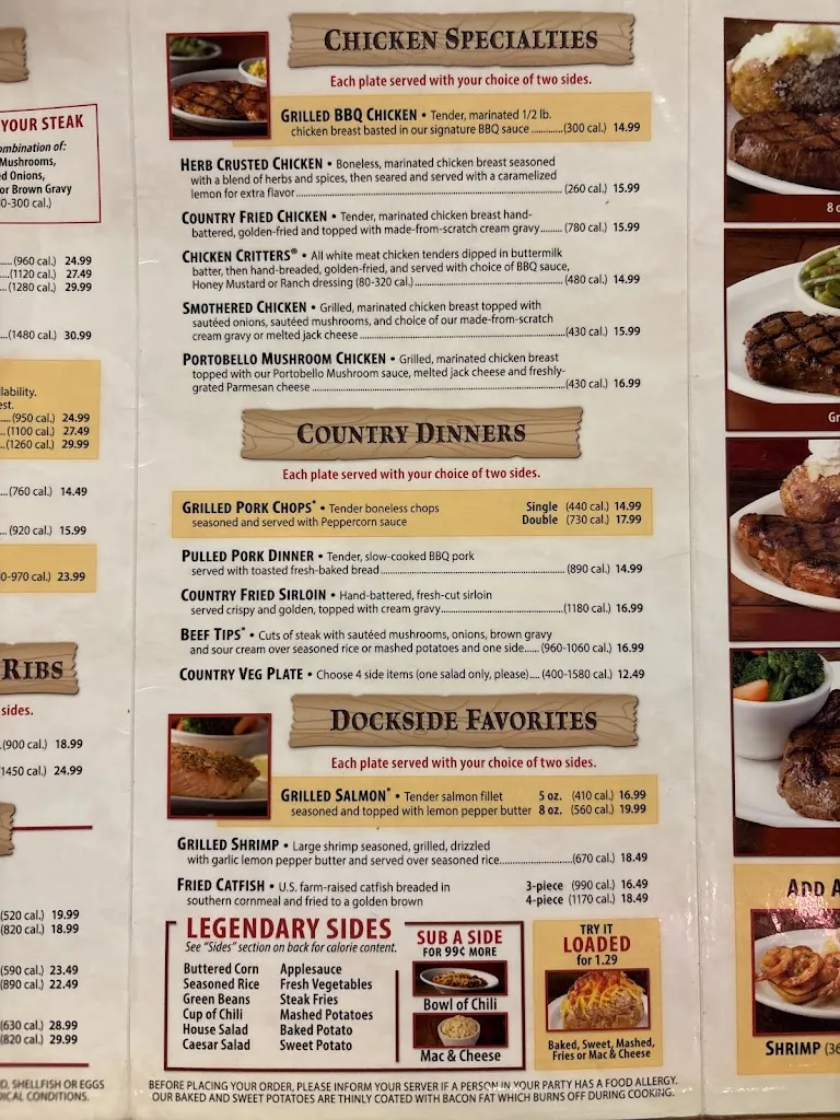 Menu_Texas Roadhouse_Portaje_image_2