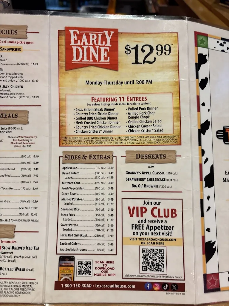 Menu_Texas Roadhouse_Portaje_image_4