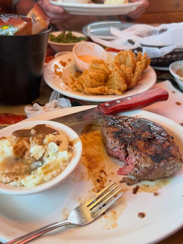 corey galler_Texas Roadhouse_Portaje_review