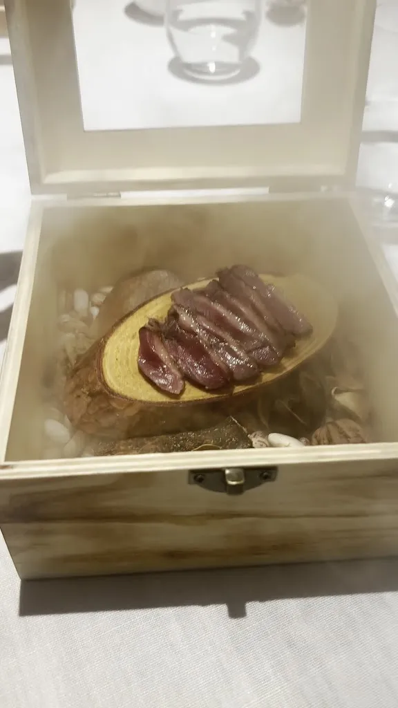 Laura Martí Buigues_Restaurante Ababol_Albacete_review