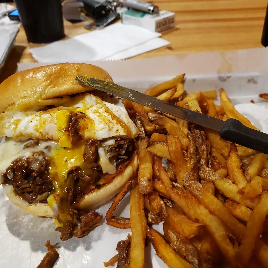 Menu_Big Time Burgers + Brew_Portaje_image_9