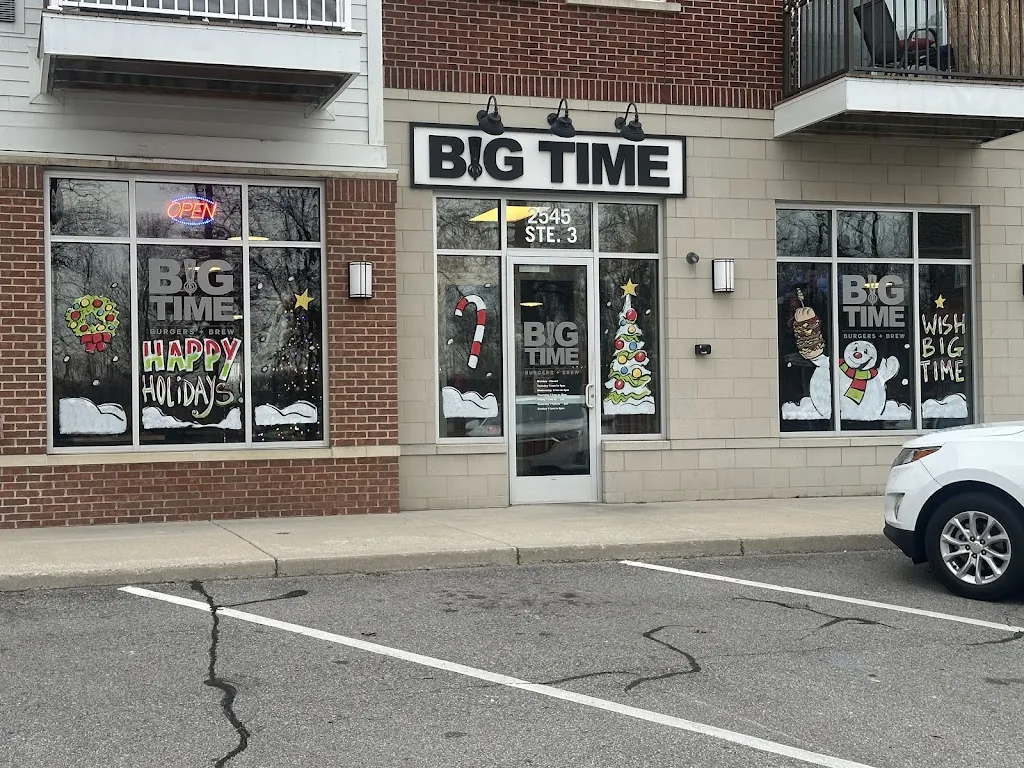 Big Time Burgers + Brew_Portaje_slider_image_1