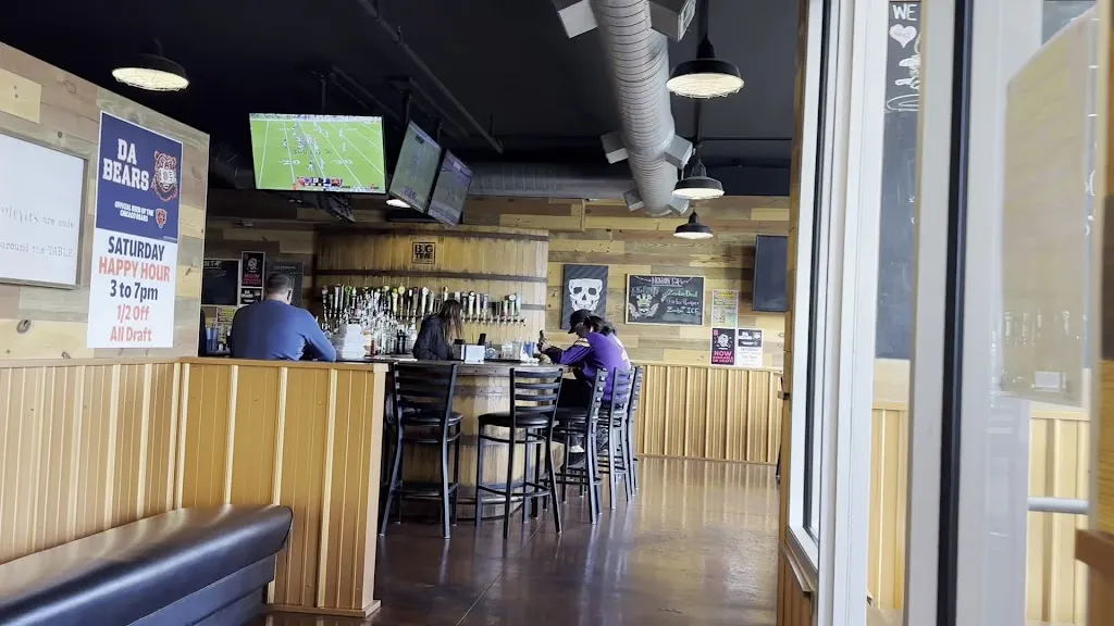 Big Time Burgers + Brew_Portaje_slider_image_2