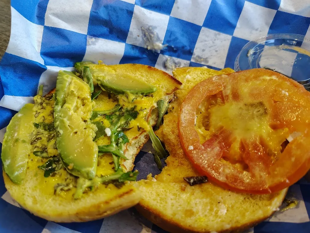 Ink Farm_Blue Kitchella_Portaje_review