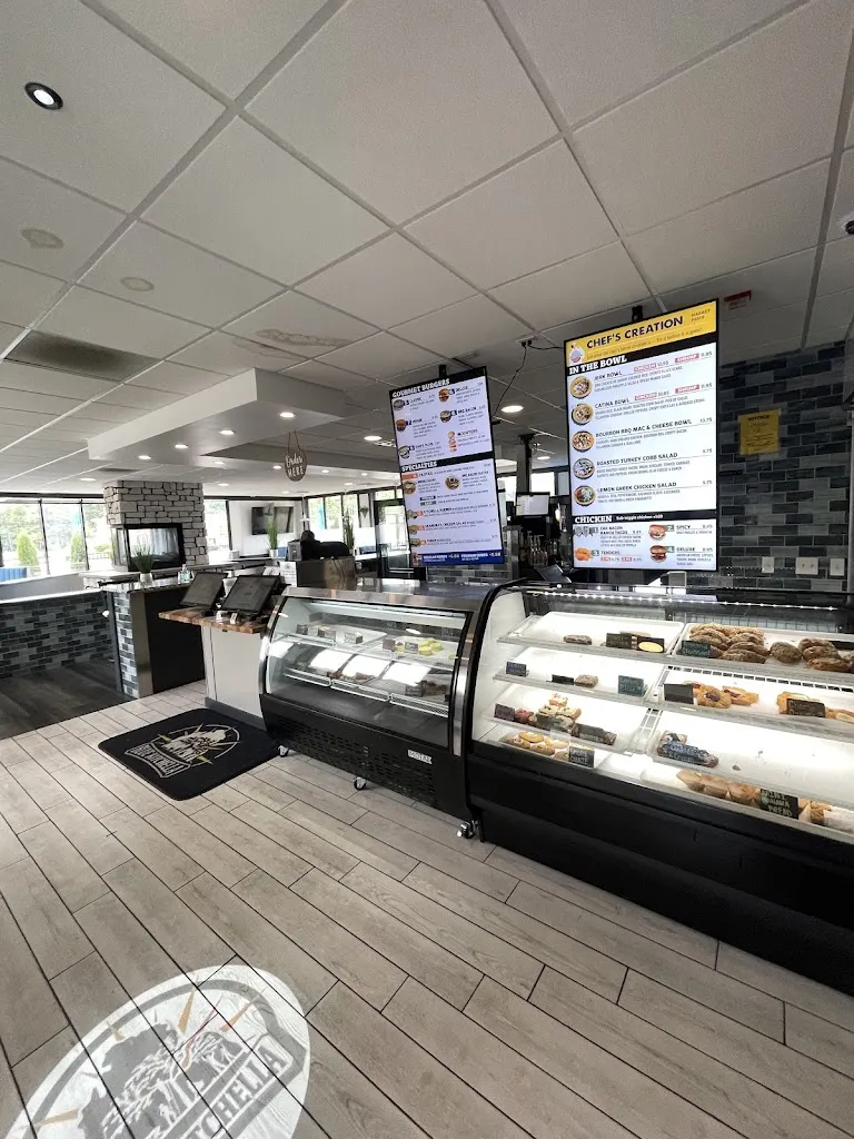 Alayna Pletcher_Blue Kitchella_Portaje_review