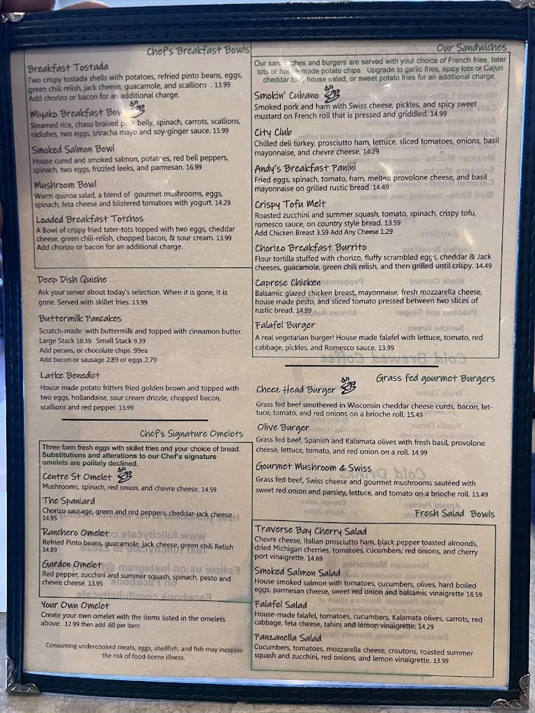 Menu_Full City Cafe_Portaje_image_1