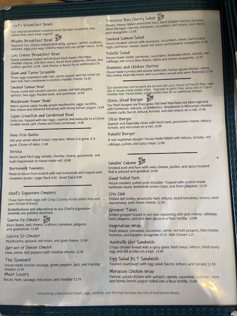 Menu_Full City Cafe_Portaje_image_4