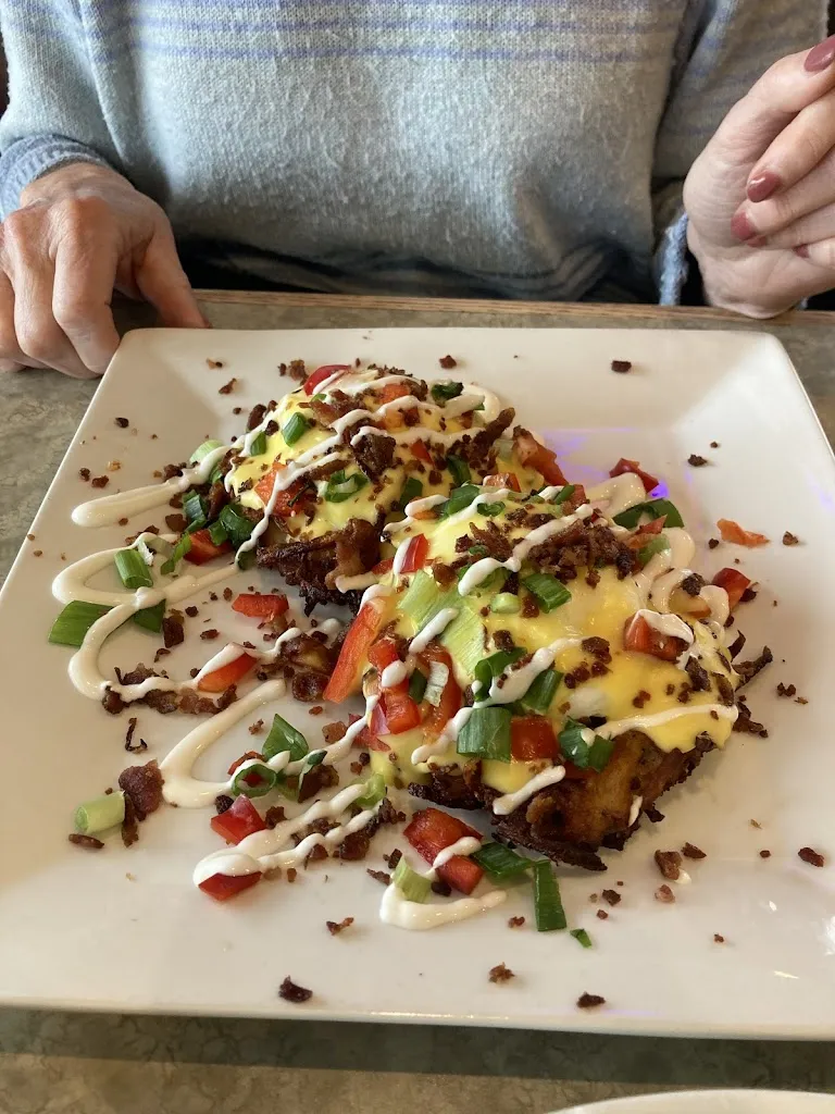 Raymo All_Full City Cafe_Portaje_review