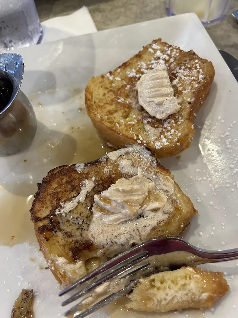 Susan Menzel_Full City Cafe_Portaje_review