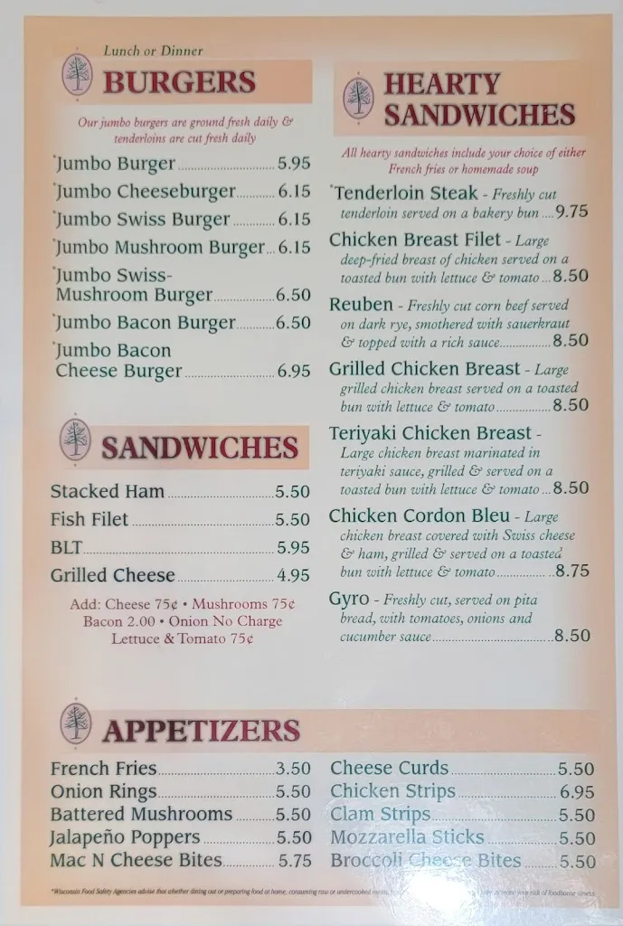 Menu_Tamarack Pizza_Portaje_immagine_4