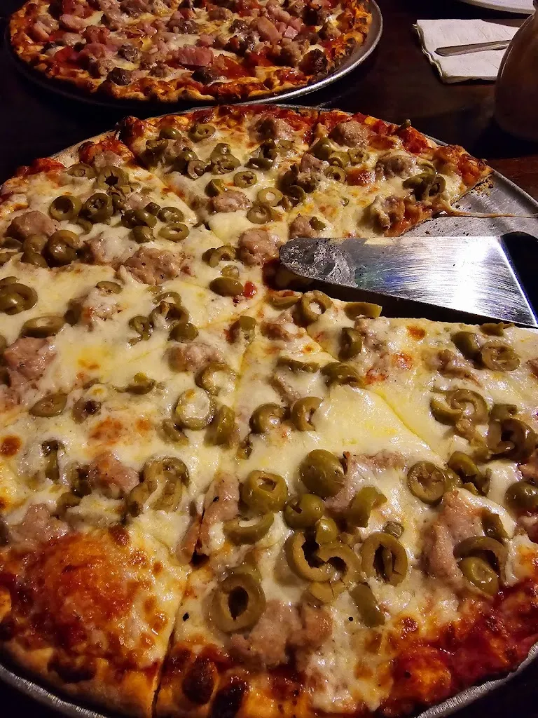 Michelle Balsimo_Tamarack Pizza_Portaje_recensione