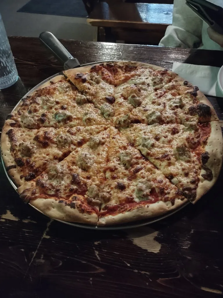 LitProf Suz_Tamarack Pizza_Portaje_recensione