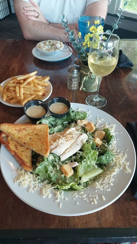 Menu_The NorthShore_Portaje_image_7