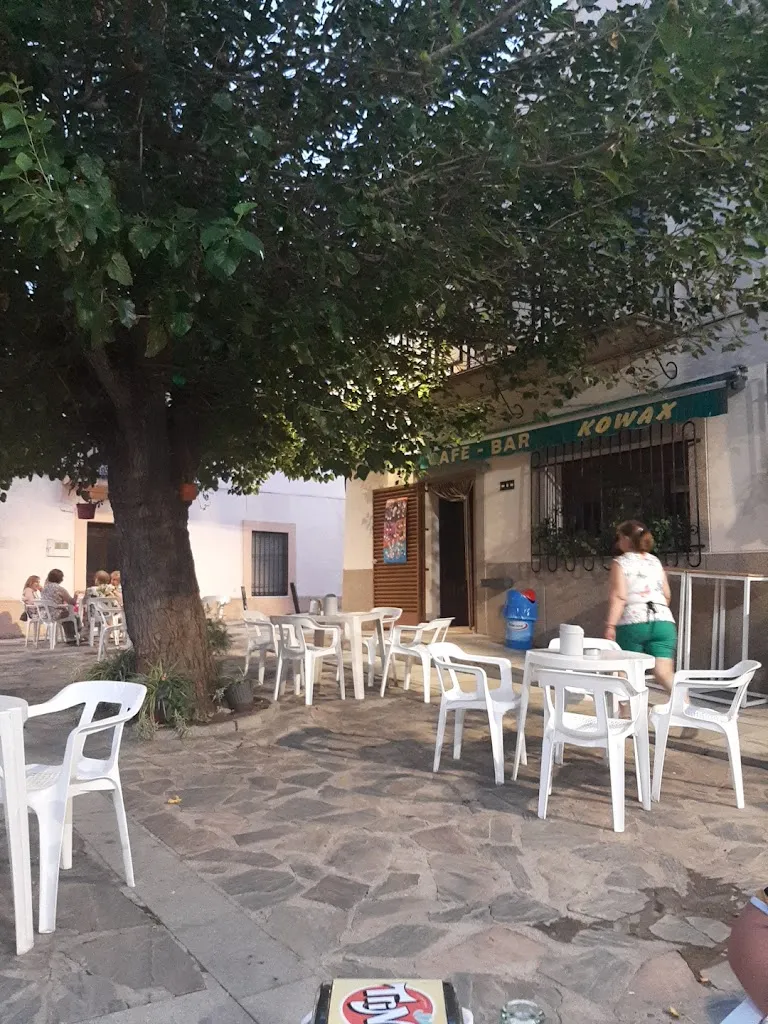 Foongusito 31_Bar Kowax_Santa Marta de Magasca_review