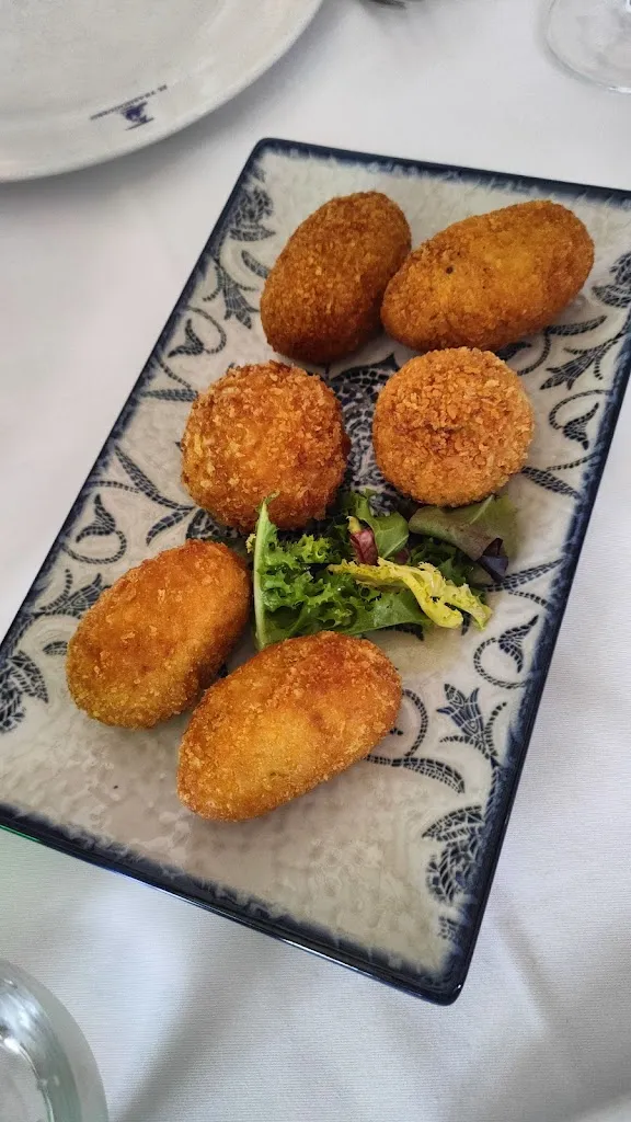 Miguel angel Nuñez diaz (TRULY)_Restaurante El Trashoguero_Santa Marta de Magasca_review