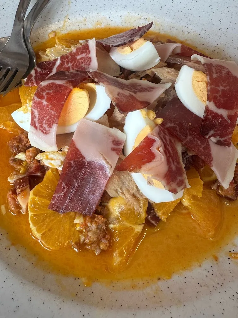 Marcos_Restaurante El Trashoguero_Santa Marta de Magasca_review