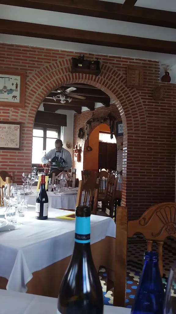 Restaurante El Trashoguero_Santa Marta de Magasca_slider_image_2