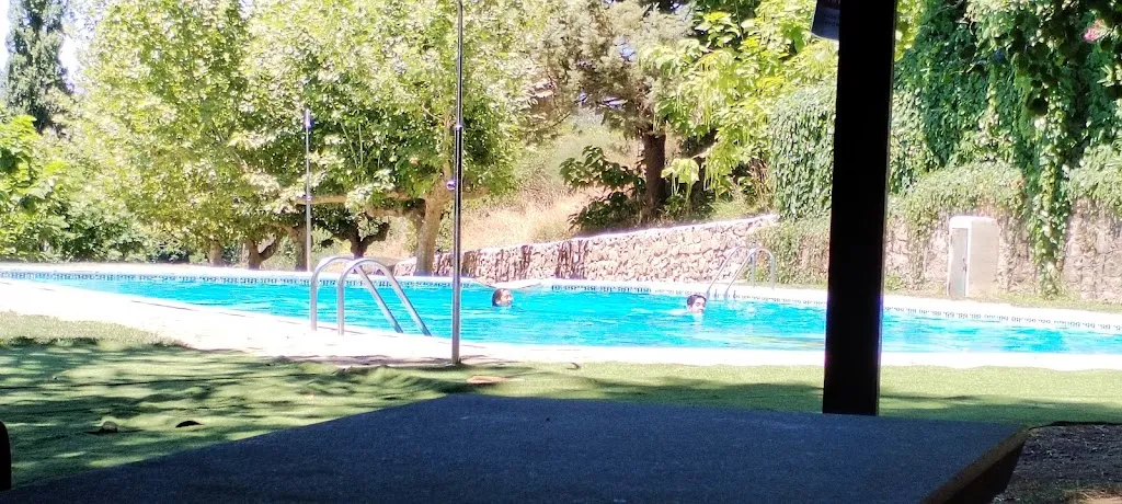 Johny Olifer_Chiringuito La Lisea_Santa Cruz de Paniagua_review