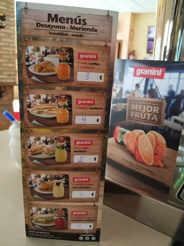 Menu_Mesón El Rincón de Estrella_Santa Cruz de Paniagua_image_1