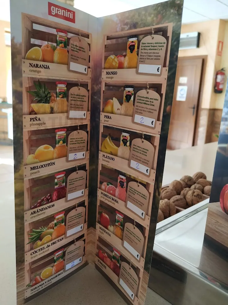 Menu_Mesón El Rincón de Estrella_Santa Cruz de Paniagua_image_2