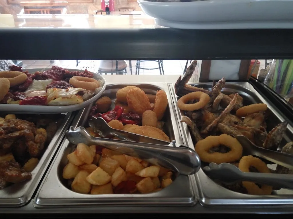 Menu_Mesón El Rincón de Estrella_Santa Cruz de Paniagua_image_4